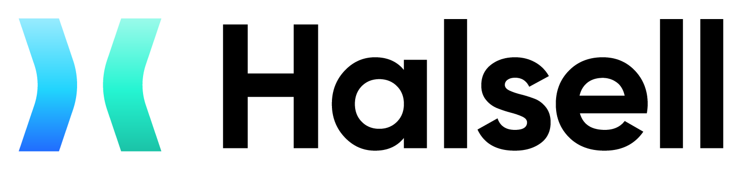Halsell logo